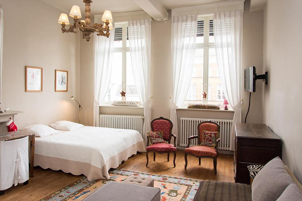 Couette-café Sint-andriescruyse