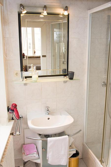 Bed & Breakfast Sint-andriescruyse Brugge