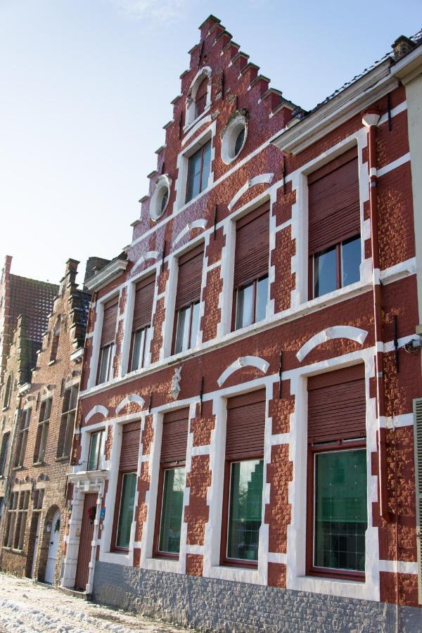 Sint-andriescruyse Brugge
